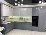 Стильный евроремонт в гостевом доме — фото 20
